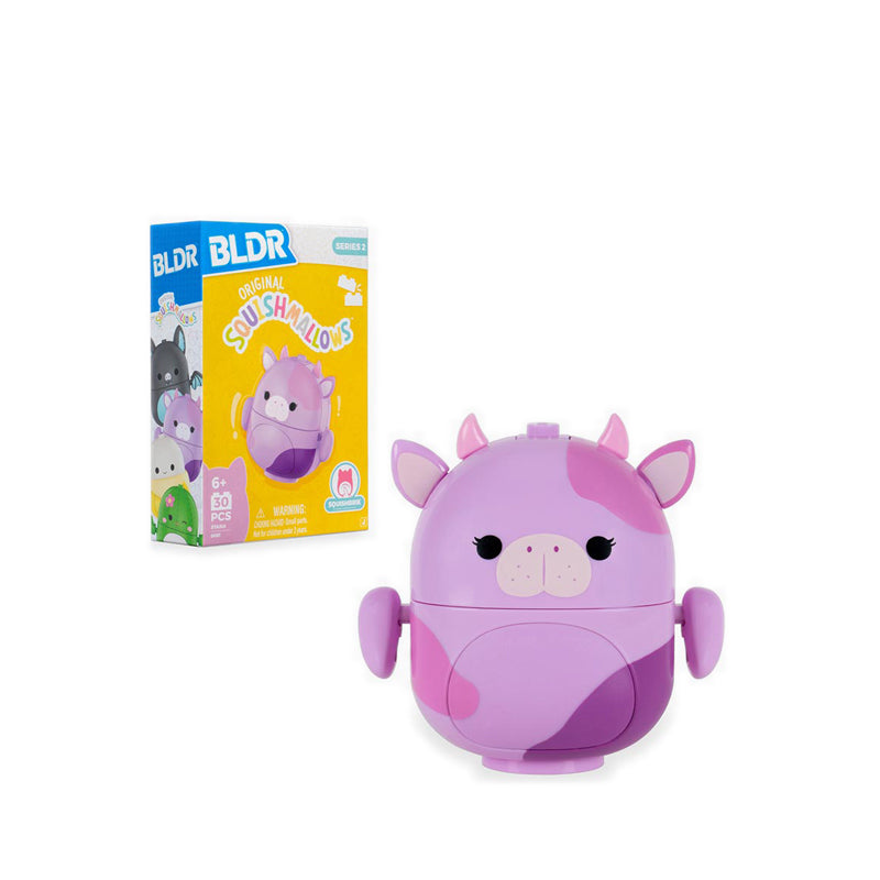 BLDR Buildable Figure Ast  - BJWCNS0052
