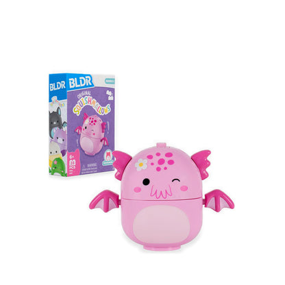 BLDR Buildable Figure Ast  - BJWCNS0052