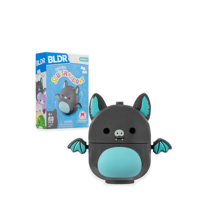 BLDR Buildable Figure Ast  - BJWCNS0052
