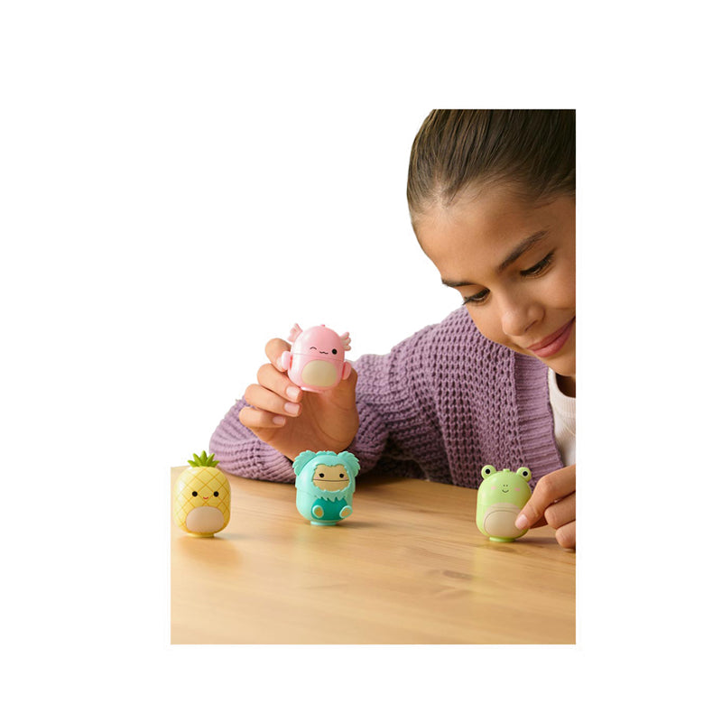 BLDR Buildable Figure Ast  - BJWCNS0052