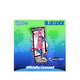Nullset Blue Lock Character Acrylic Standee Hyoma Chigiri -BL2N12044