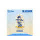 Nullset Blue Lock Color Stand Series Meguru Bachira -BL2N12049
