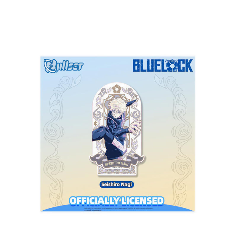 Nullset Blue Lock Color Stand Series Seishiro Nagi -BL2N12051