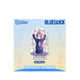 Nullset Blue Lock Color Stand Series Reo Mikage -BL2N12052