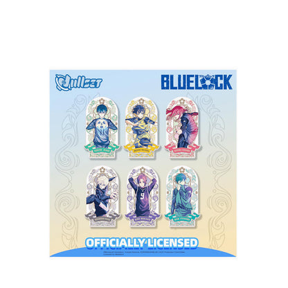 Nullset Blue Lock Color Stand Series Reo Mikage -BL2N12052