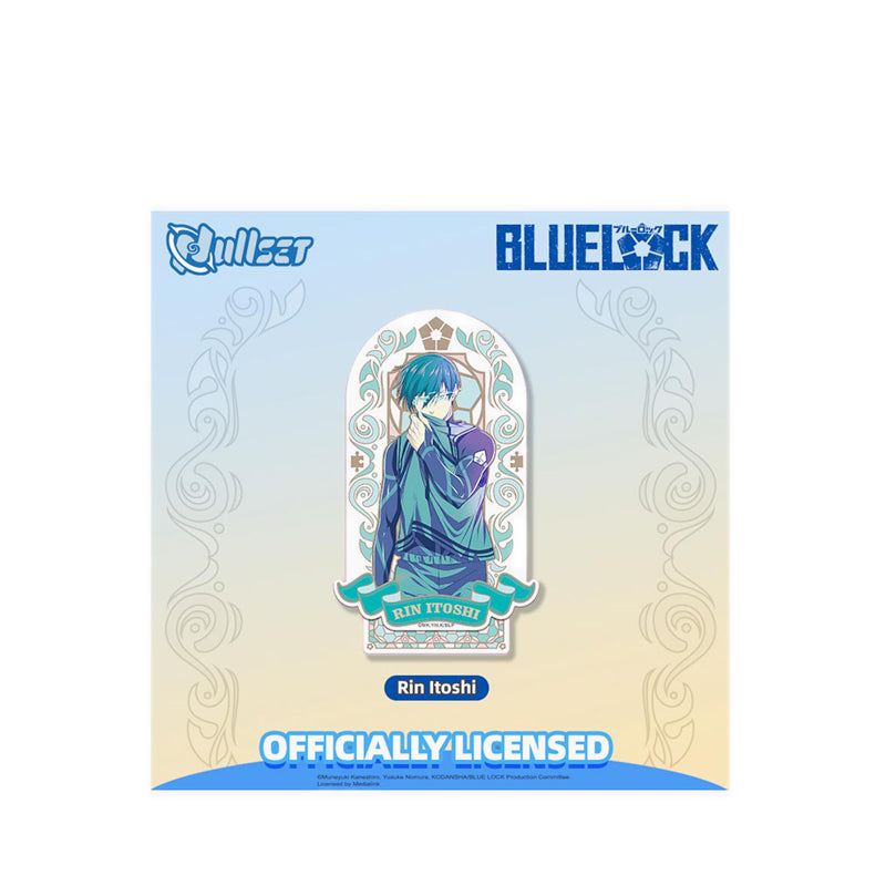 Nullset Blue Lock Color Stand Series Rin Itoshi -BL2N12053