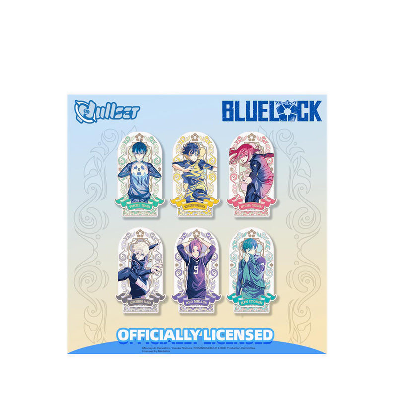 Nullset Blue Lock Color Stand Series Rin Itoshi -BL2N12053