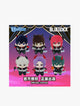 BLUE LOCK Plush Pendant Devil Series Blind Box - BL225