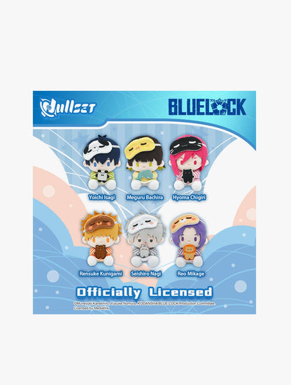BLUE LOCK Character Holding Doll Blind Box - BL225