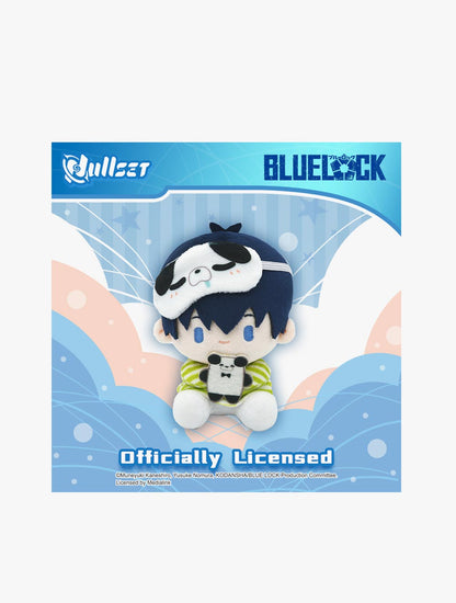 BLUE LOCK Character Holding Doll Blind Box - BL225