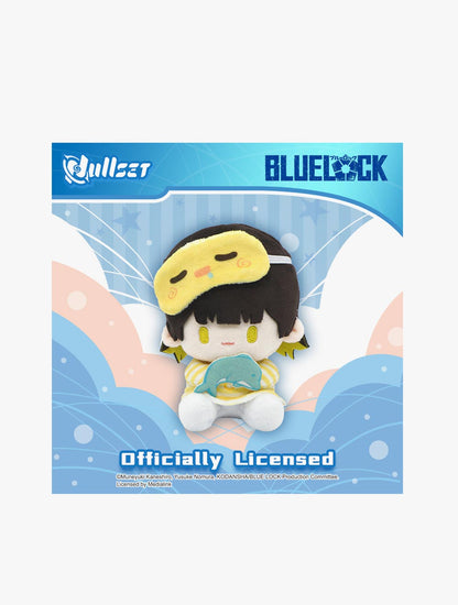 BLUE LOCK Character Holding Doll Blind Box - BL225