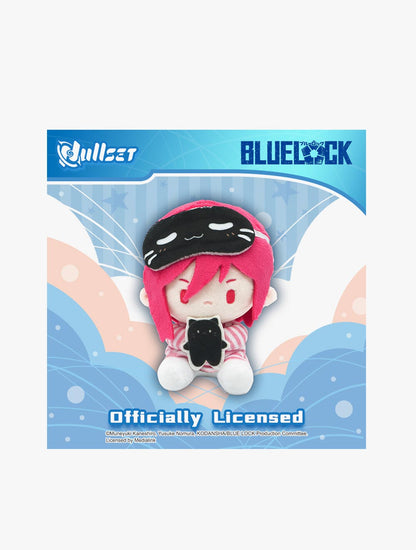 BLUE LOCK Character Holding Doll Blind Box - BL225