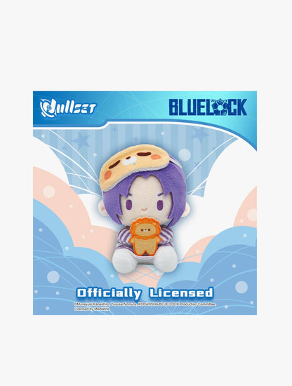 BLUE LOCK Character Holding Doll Blind Box - BL225