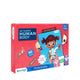 Bloomingo My Super Human Body - BM0BLM0012