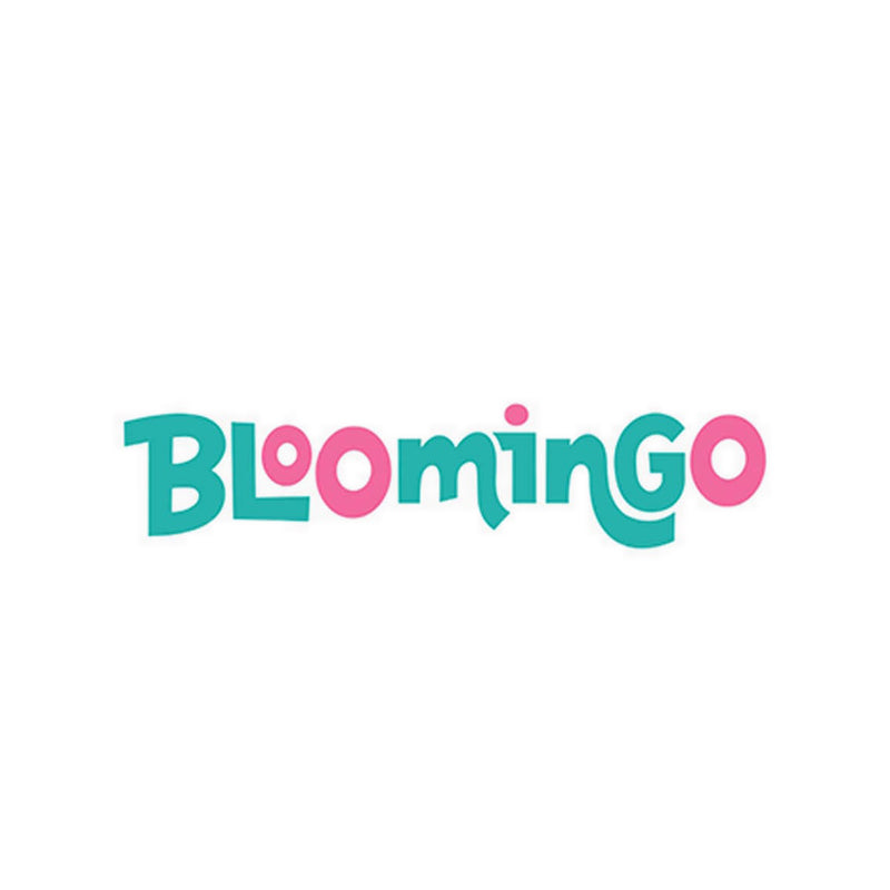 Bloomingo Game On! 20 in 1 Board Games - BM0BLM0017
