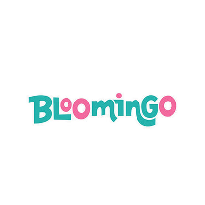 Bloomingo Game On! 20 in 1 Board Games - BM0BLM0017