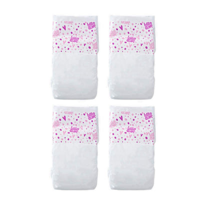 Baby Alive Doll Diaper Refill - BYAE9119