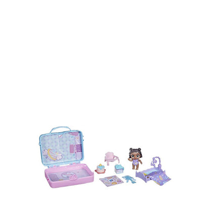 Baby Alive Foodie Cuties Sweets Series 1 - BYAF3551