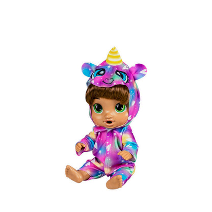 Baby Alive Super BFF Sophia Sparkle - BYAF9852