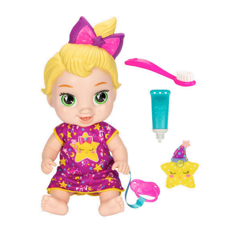 Baby Alive Lil Dreamer LaLa GooGoo - BYAF9856