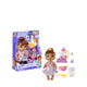 Baby Alive Bubbly Tea Party Sophia Sparkle - BYAG0609