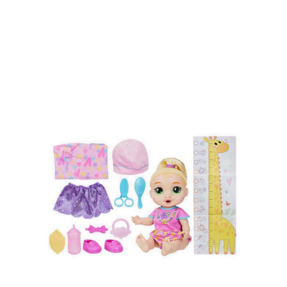 Baby Alive Baby Grows Up LaLa GooGoo - BYAG1444