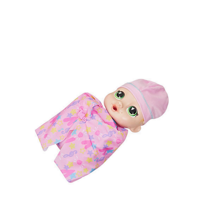 Baby Alive Baby Grows Up LaLa GooGoo - BYAG1444