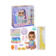 Baby Alive Baby Grows Up Sophia Sparkle - BYAG1445