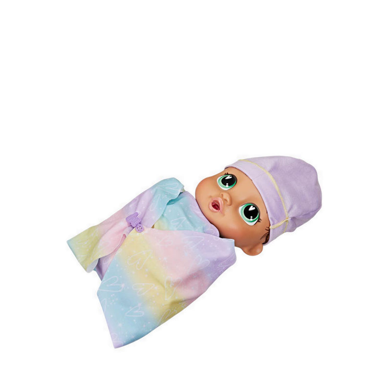 Baby Alive Baby Grows Up Sophia Sparkle - BYAG1445