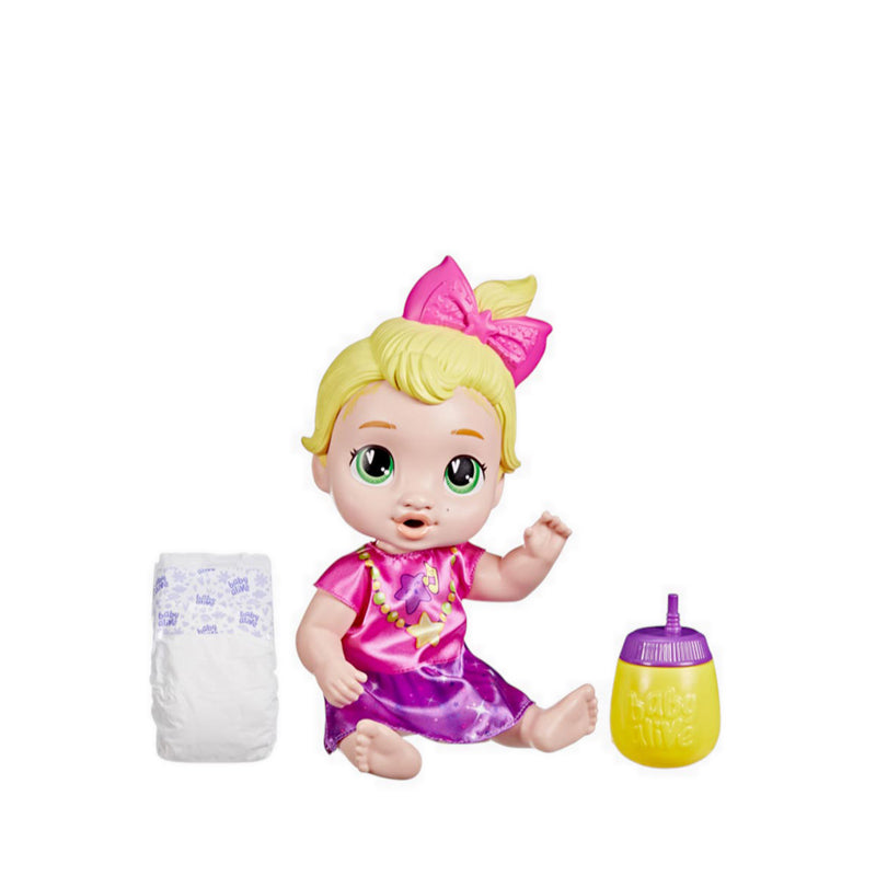 Baby Alive Lil Sips LaLa GooGoo - BYAG1447