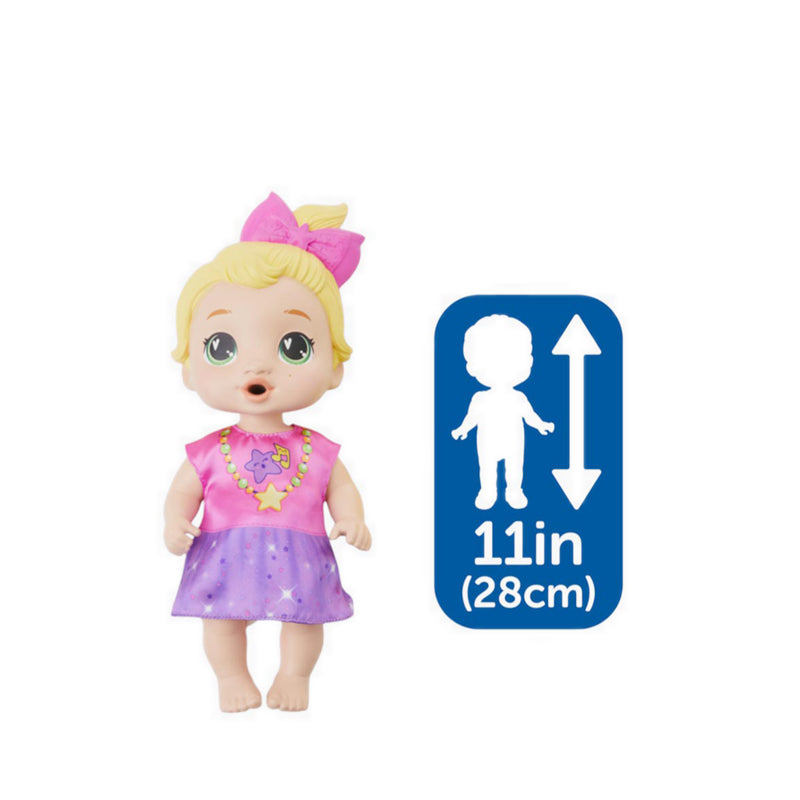 Baby Alive Lil Sips LaLa GooGoo - BYAG1447