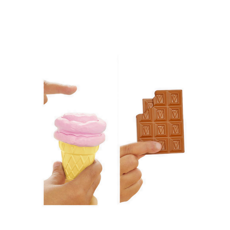 Baby Alive Sweet Snacks Harper Hugs - BYAG1449