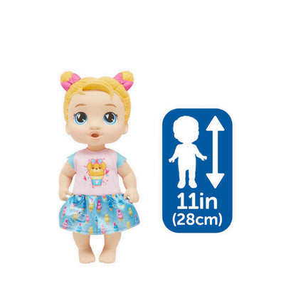 Baby Alive Sweet Snacks Harper Hugs - BYAG1449