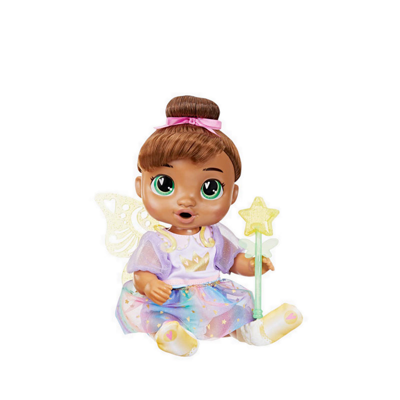 Fairy Doll Once Upon A Time Baby Alive Baby Alive Fairy Fashions