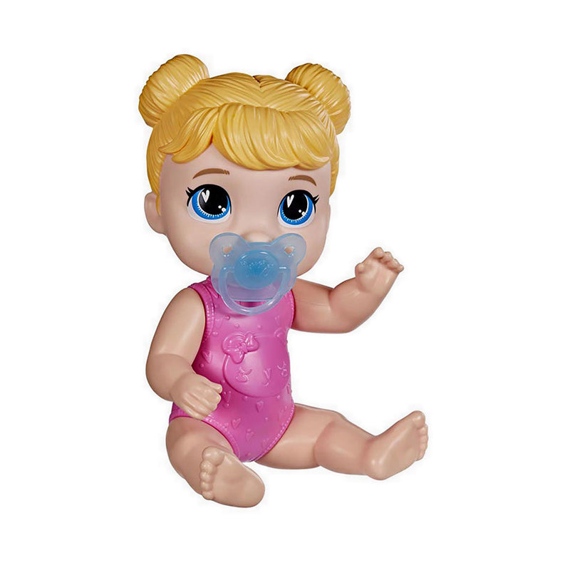 Baby Alive Peaceful Pacifier Baby Assortment - BYAG3742