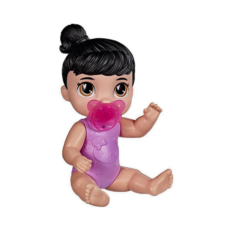 Baby Alive Peaceful Pacifier Baby Assortment - BYAG3742