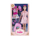 CALLIE TRAVEL WITH SUITCASE - CA3WG079