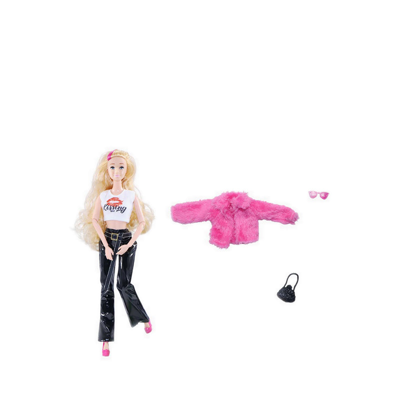 CALLIE TRAVEL PINK JACKET - CA3WG2592G