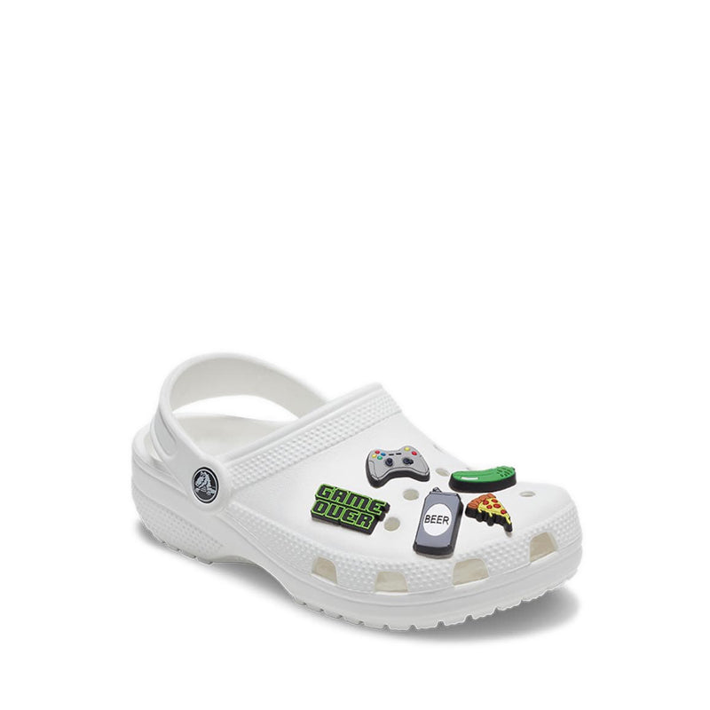 Crocs Good Gaming Mix 5 Pack Jibbitz