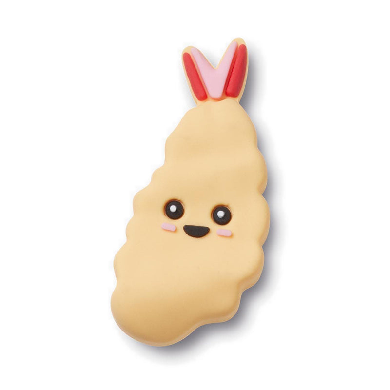 Crocs Cute Tempura Shrimp Jibbitz