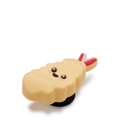 Crocs Cute Tempura Shrimp Jibbitz
