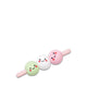 Crocs Cute Hanami Dango Snack Jibbitz