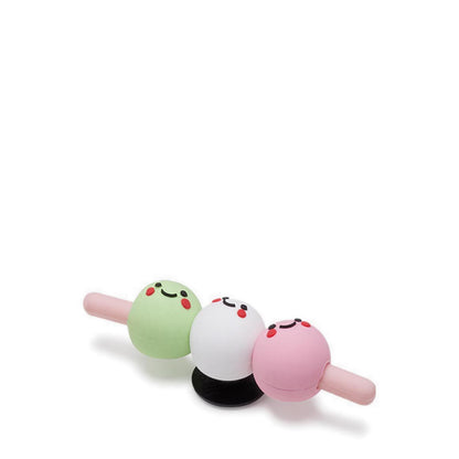 Crocs Cute Hanami Dango Snack Jibbitz