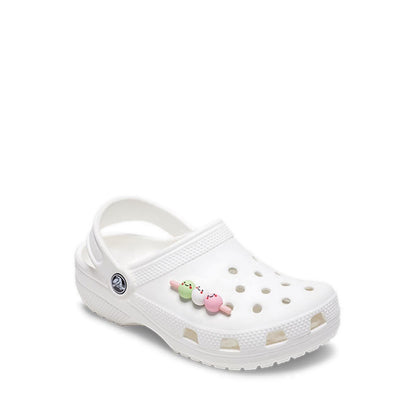 Crocs Cute Hanami Dango Snack Jibbitz