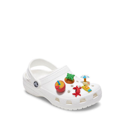 Crocs Beachy 5 Pack Jibbitz