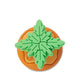 Crocs 3D Palm Tree Jibbitz