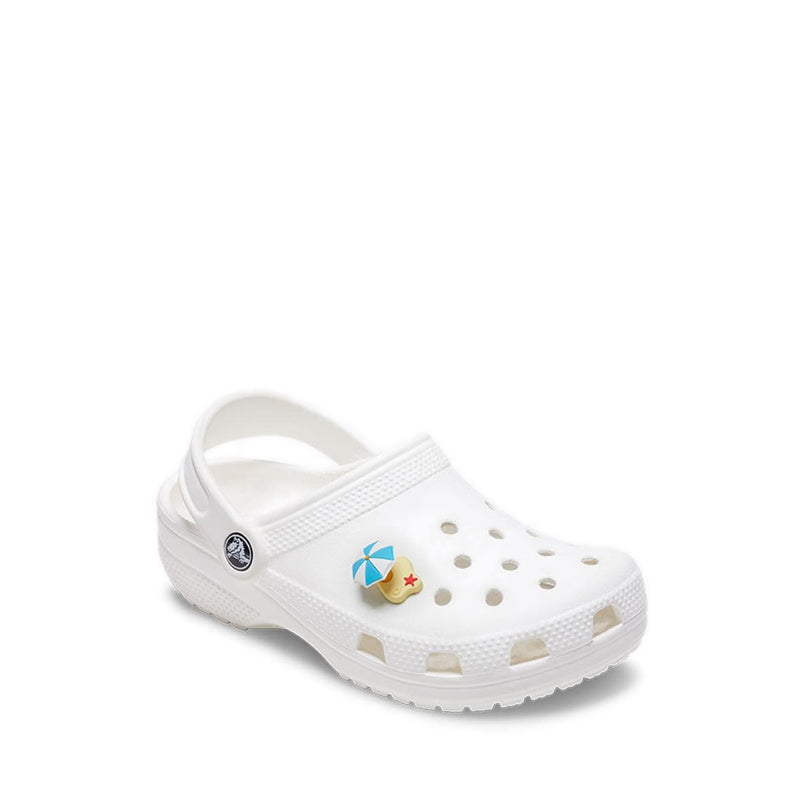 Crocs 3D Beach Umbrella Jibbitz