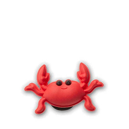 Crocs Squishy Crab Jibbitz