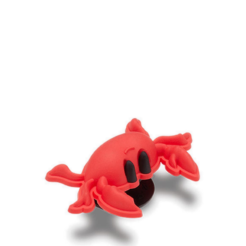 Crocs Squishy Crab Jibbitz