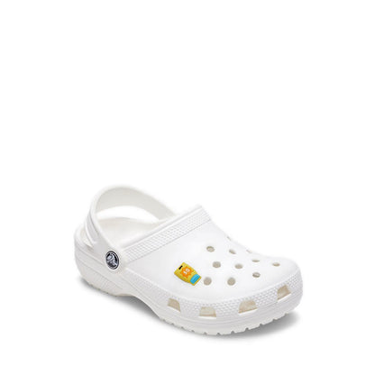 Crocs SPF 50 Jibbitz